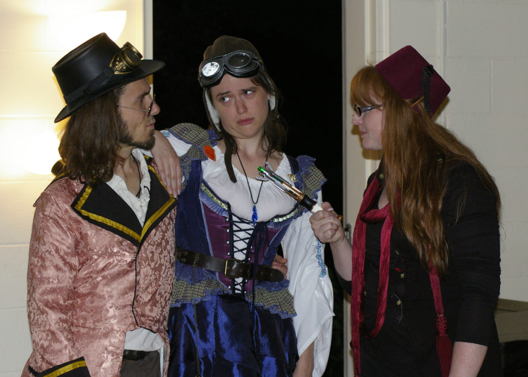 Masquerade Ball Country Dancers of Rochester