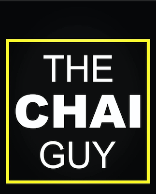 The Chai Guy Logo