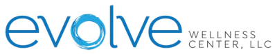 Evolve Wellnes Logo