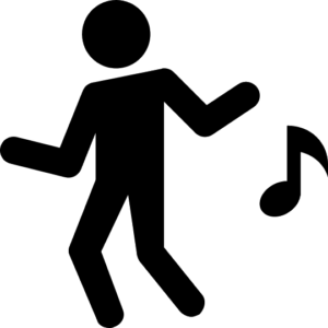 Dancer Clipart