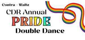 Pride Dance Banner